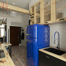 Small Space Living