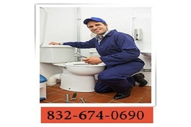 Plumber Deer Park TX