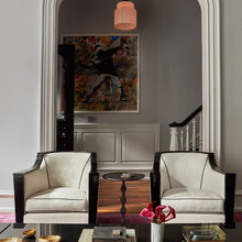 Encore Living Room