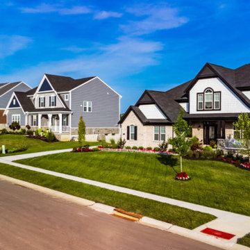 Cincinnati: Reserve at Deer Run Home Exterior