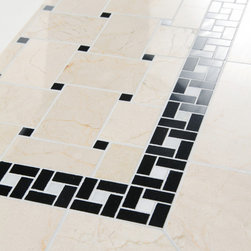 Ready to Ship Program - Wall And Floor Tile