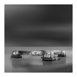 STRANDED - Photographs