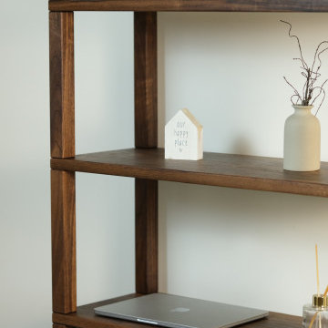 Bookshelf