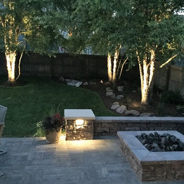 Landscape Lighting
