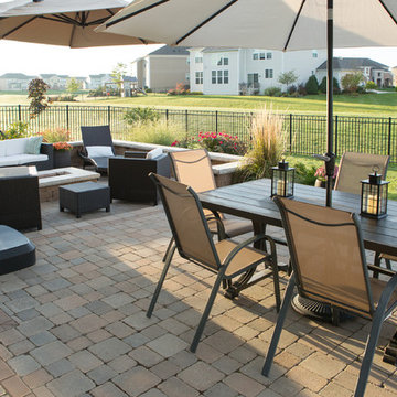 Hardscapes