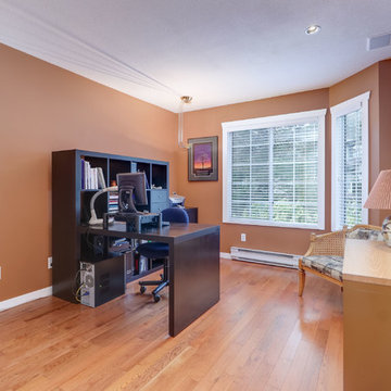 JUST LISTED!!! # 154 1495 Lansdowne Drive, Coquitlam, BC $928,000
