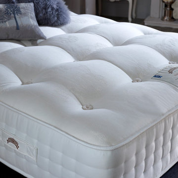 Natural 1500 Bronze Mattress