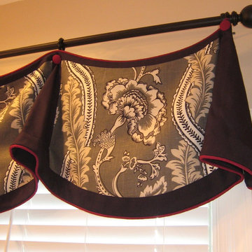 VALANCES