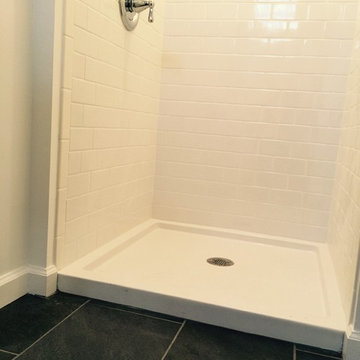 Misc. Bathrooms