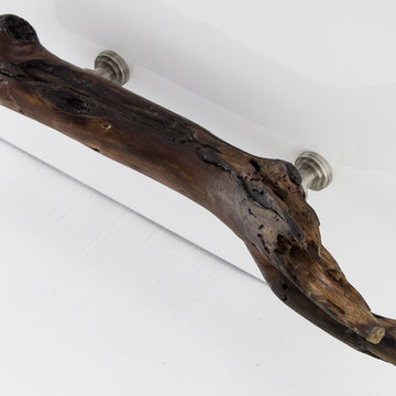 Driftwood Drawer/Cabinet Pulls
