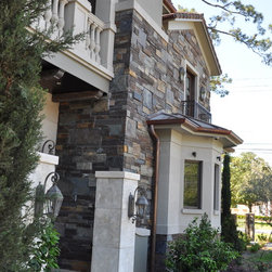 Kent Falls Stone- Texas Home - Outdoor Products