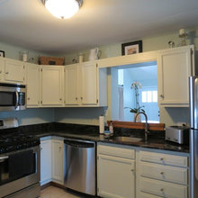 my house