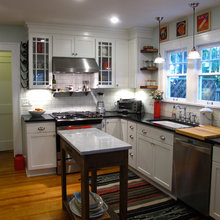 Kitchen Remodel