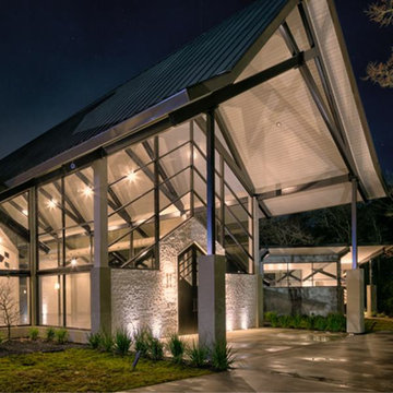 Jenning Trace Wedding Venue