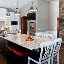 Dream Kitchen