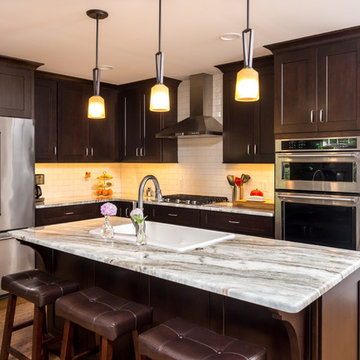 Cape Cod - Full Home Remodel