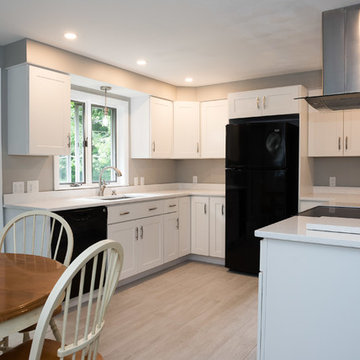 Narragansett Kitchen