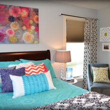 Bedrooms