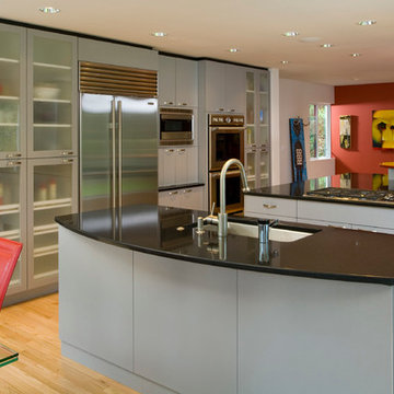 Stonebrook Modern