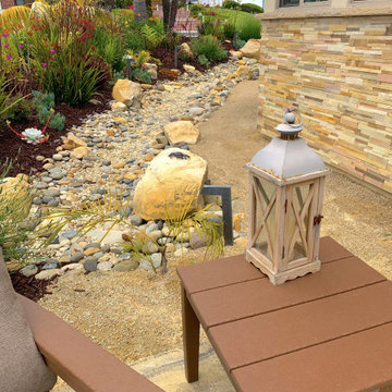 Hurdle Residence (Pismo Beach)