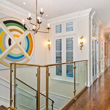 Pacific Heights Remodel