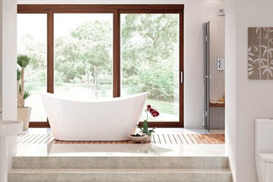 Our Bathrooms