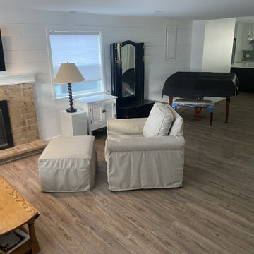 Aging in Place Home Remodel