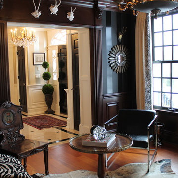 My Interior