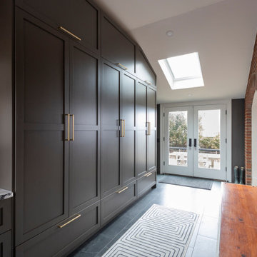 A Transformation in Arlington