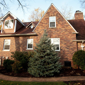 Evanston Addition