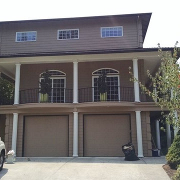Lifetime Exteriors