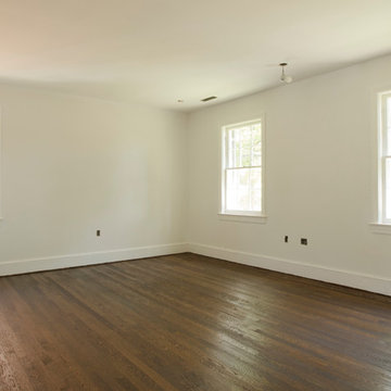 Residence, Washington, DC