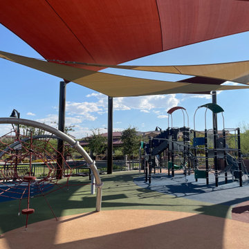 Play Area