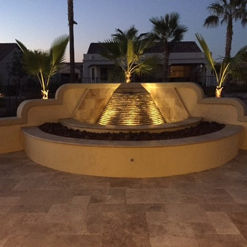 Water Features