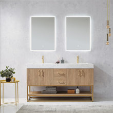 My bath