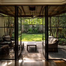 Exterior Ideas