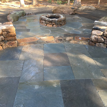 Outdoor Living