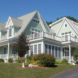 Rite Window - Replacement Windows - Windows
