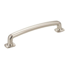 Bennett cabinet hardware