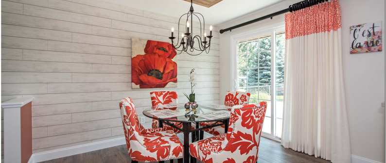 LORI COLE INTERIOR DESIGN - Project Photos & Reviews - Broadview ...