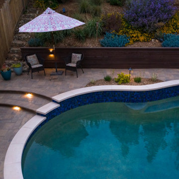 Scorza Project : Western Outdoor Designs