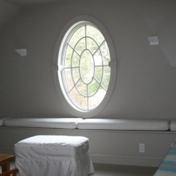 Classic Seashore Colonial