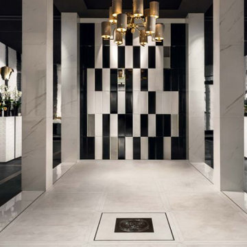 Versace Porcelain Tile