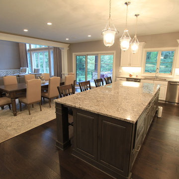 Jefferson Hills French County Estate