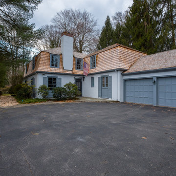 Whole Home Renovation - Bryn Mawr, PA