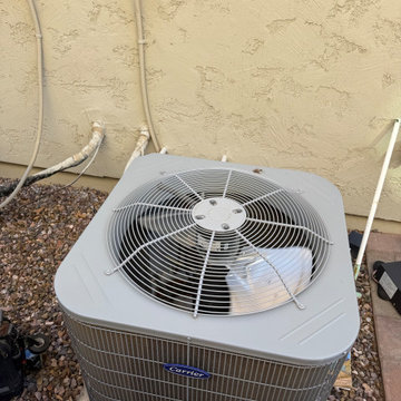 Promotional A/C Tune-Up | Gilbert, AZ