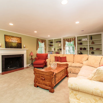 144 Summer Street, Weston, MA - Royal Berry Wills
