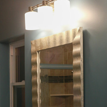 Custom Home Modern Design