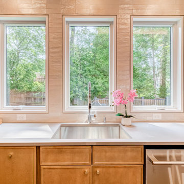 Kitchen Tile
