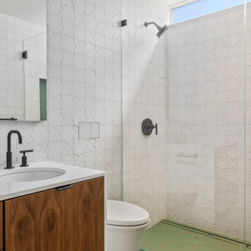 Bathrooms